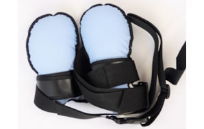 UBIO MANAPOLAS DE SUJEIÇAO (PAR)